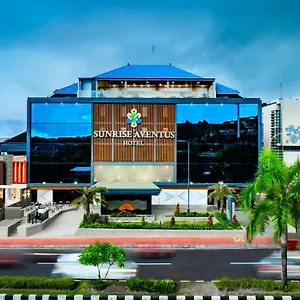 Hotel Sunrise Aventus Nusa Dua, Nusa Dua (Bali)